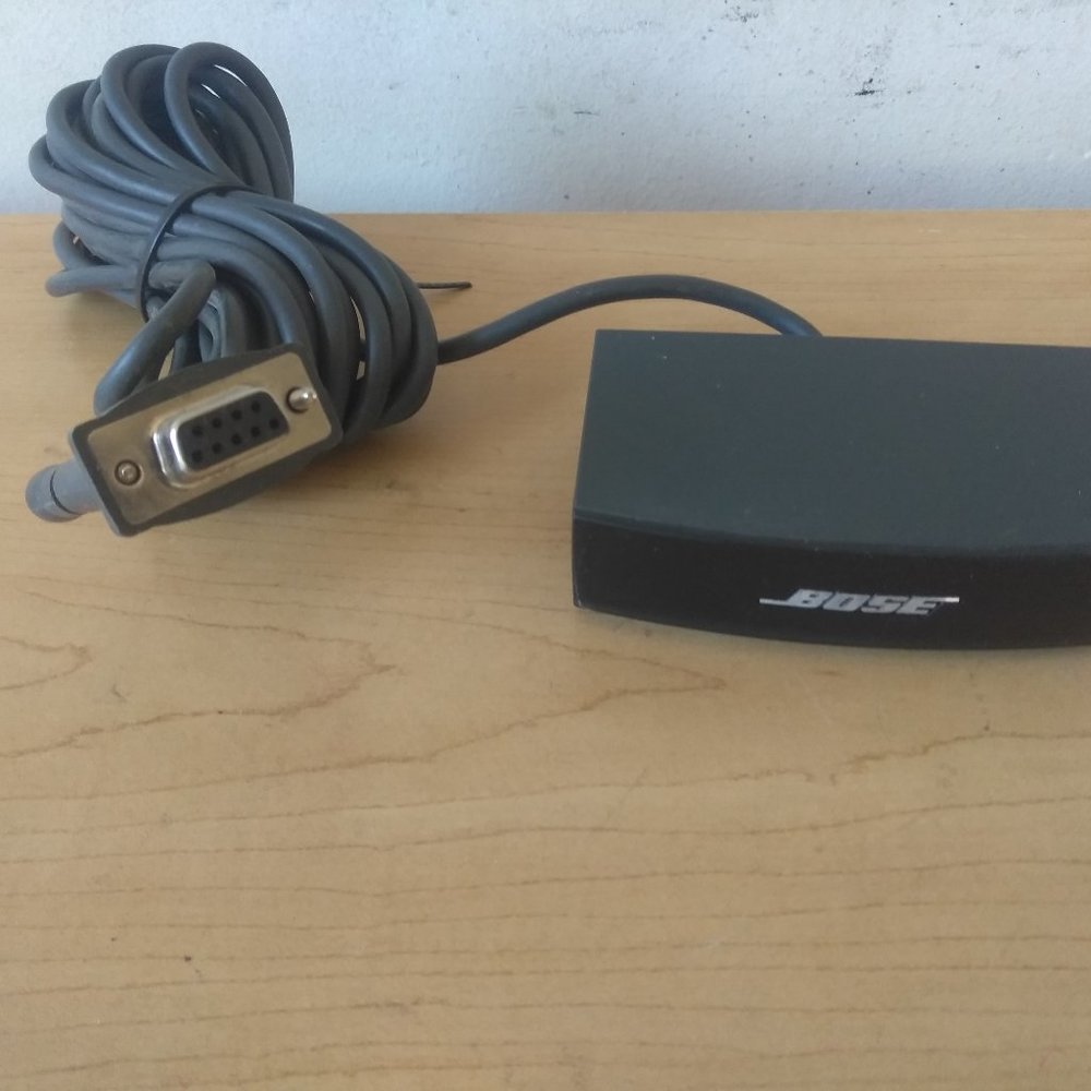 Bose CineMate interface cable